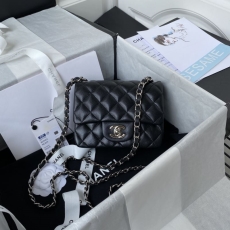 Chanel CF Series Bags